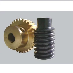 Special Gear Hobbing Making Services with Machine Tool