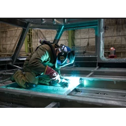 Electrical Welding Services