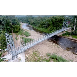 Jasa Bangun Jembatan di Medan