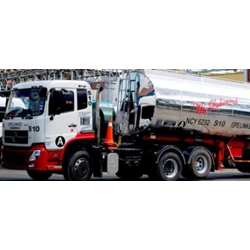 Lorry Procurement Services in Medan