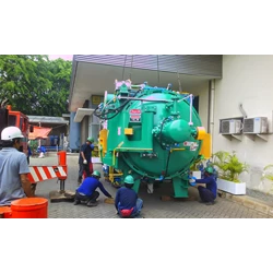 Services of Mechanical Machinery in Medan