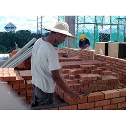 Brick Installation Services