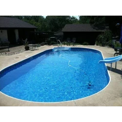 Pool Construction Services