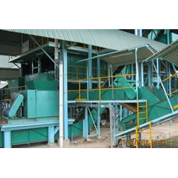 FFB Horizontal Conveyor Manufacturing Service