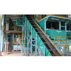 Inclined Conveyor FFB Making Services