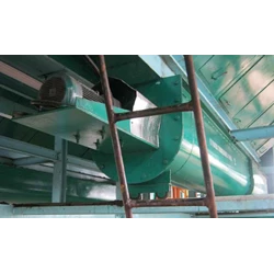 Conveyor Under Thresher Manufacturing Services