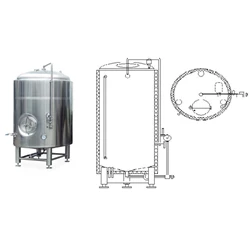 Hot Water Tank Making Services