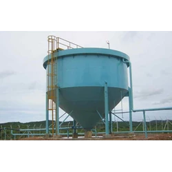 Jasa Pembuatan Clarifier Water Tank