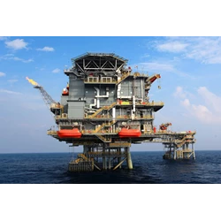 Services to Build Offshore Jacket in Medan
