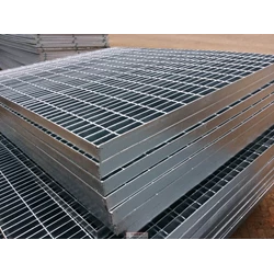 Quality Grating Services in Medan