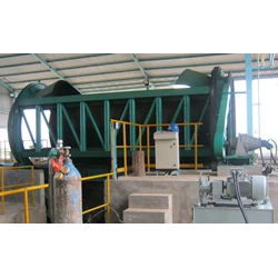 Tippler Machine Manufacturing Services in Medan