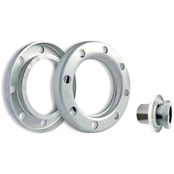 Cheap Stainless Steel Flange Provider Services in Medan