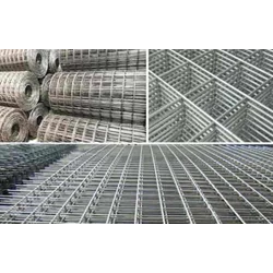 Cheap Wiremesh Iron Provider Services in Medan