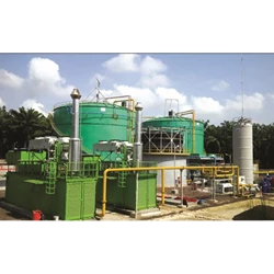 Palm Oil Biogas Installation Services in Medan