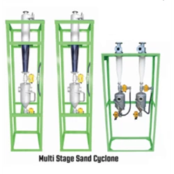 Cheap Sand Cyclone Making Services in Medan