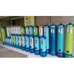 Jasa Supplier Filter Air Murah di Medan