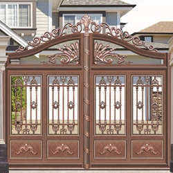 Cheap Gate Manufacturing Services in Medan