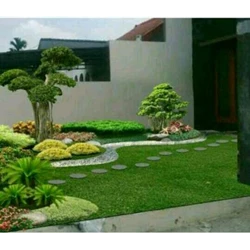 Cheap Landscape Contractor Services in Medan