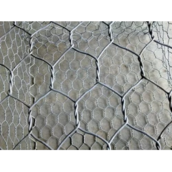 Cheap Gabion Wire Prices in Medan