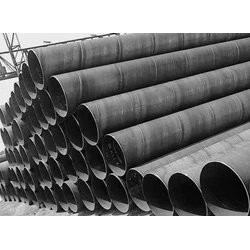 The price of Cheap Spiral Welded Pipes in Medan