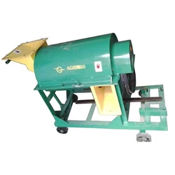 Manufacturing Services for Cheap Compost Fertilizer Machine in Medan