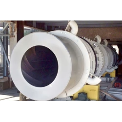 Cheap Rotary Dryer Granulator Manufacturing Services in Medan