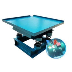 Cheap Vibrating Table Prices in Medan
