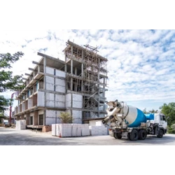 Price of Cheap K225 Concrete in Medan