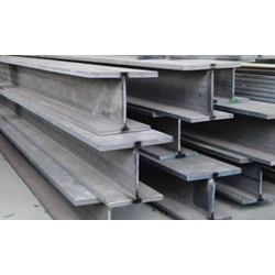 Fabricated Resistant Steel Structures