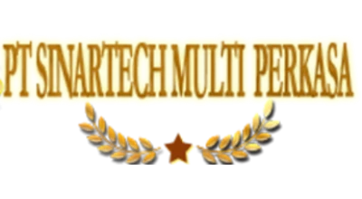 Logo PT. Sinartech Multi Perkasa